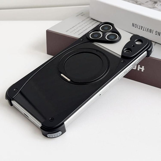 Funda magnética para teléfono Weasel Origina...