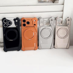 Funda magnética para teléfono Weasel Origina...