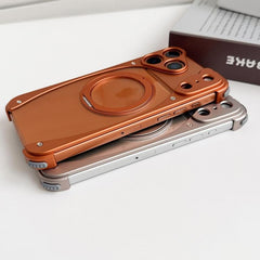 Funda magnética para teléfono Weasel Origina...