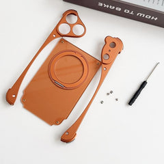 Funda magnética para teléfono Weasel Origina...