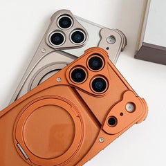 Funda magnética para teléfono Weasel Origina...
