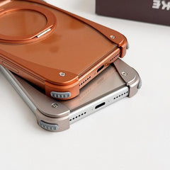 Funda magnética para teléfono Weasel Origina...