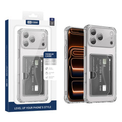 Funda para teléfono XDcase de TPU transparen...