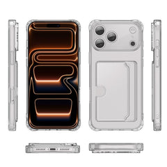 Funda para teléfono XDcase de TPU transparen...