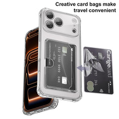 Funda para teléfono XDcase de TPU transparen...