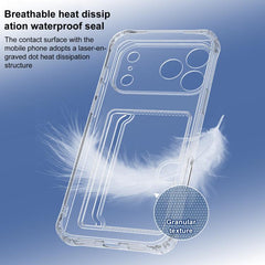 Funda para teléfono XDcase de TPU transparen...