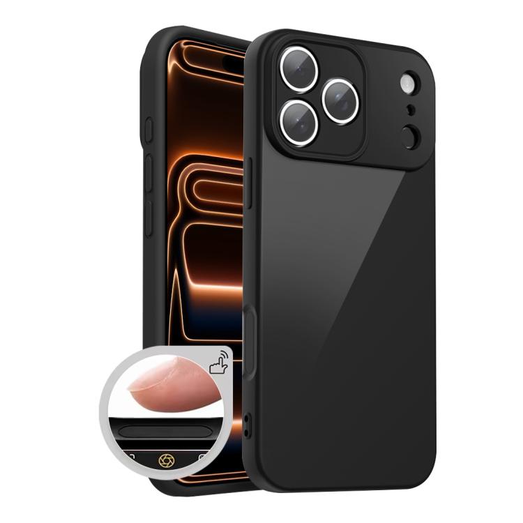 Funda para teléfono de imitación de silicona...