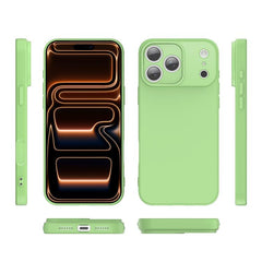 Funda para teléfono de imitación de silicona...