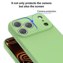Funda para teléfono de imitación de silicona...