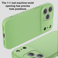 Funda para teléfono de imitación de silicona...