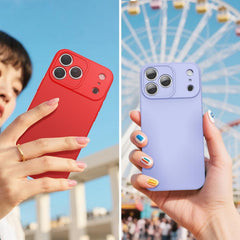 Funda para teléfono de imitación de silicona...