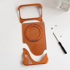 Funda magnética para teléfono Dolphin Origin...