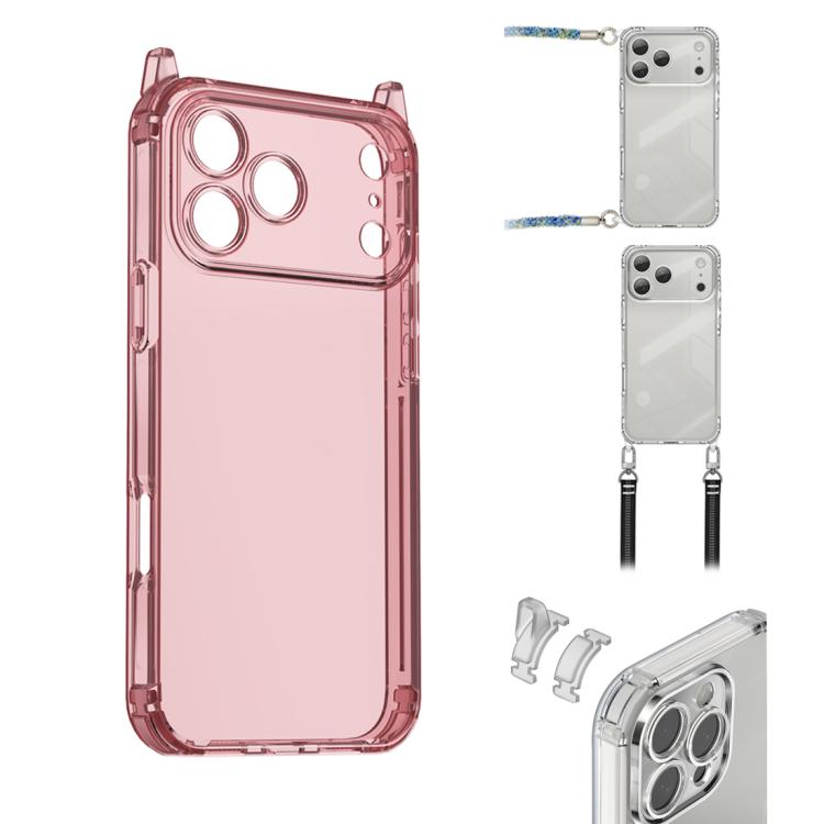 Funda para teléfono XDcase Candy DIY desmont...