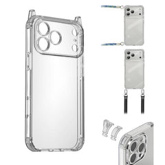 Funda para teléfono XDcase Candy DIY desmont...