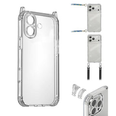 Funda para teléfono XDcase Candy DIY desmont...