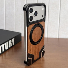 Funda para teléfono magnética sin marco, de ...