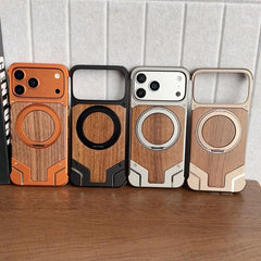 Funda para teléfono magnética sin marco, de ...