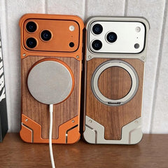 Funda para teléfono magnética sin marco, de ...