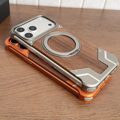 Funda para teléfono magnética sin marco, de ...