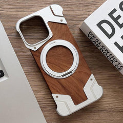 Funda para teléfono magnética sin marco, de ...