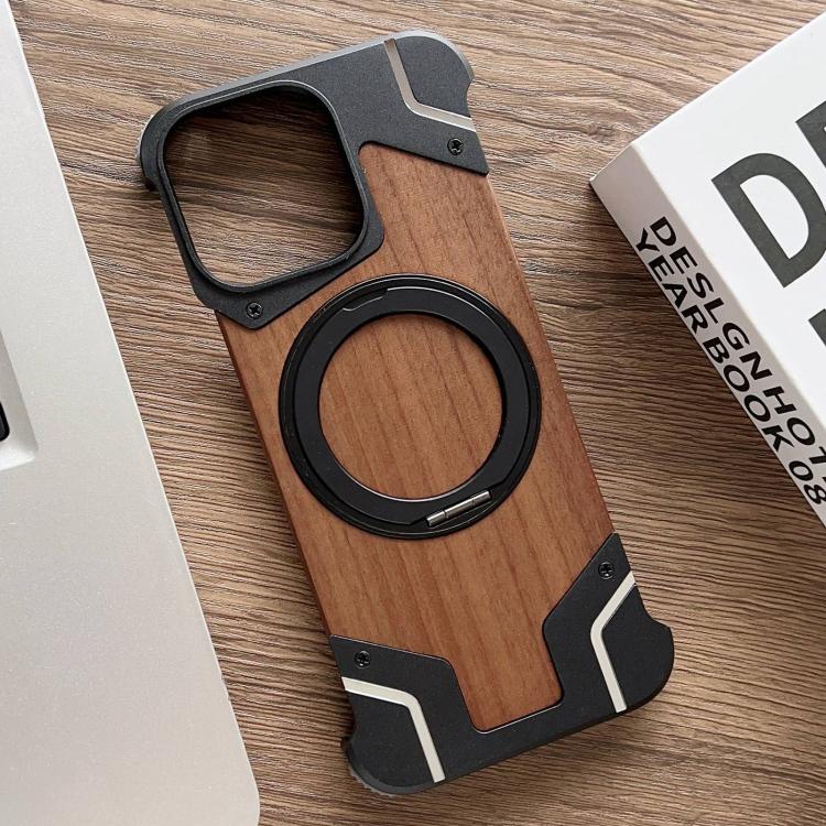 Funda para teléfono magnética sin marco, de ...