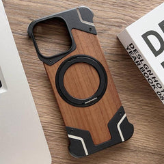 Funda para teléfono magnética sin marco, de ...