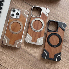 Funda para teléfono magnética sin marco, de ...