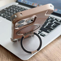 Funda para teléfono magnética sin marco, de ...