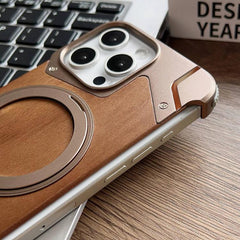 Funda para teléfono magnética sin marco, de ...