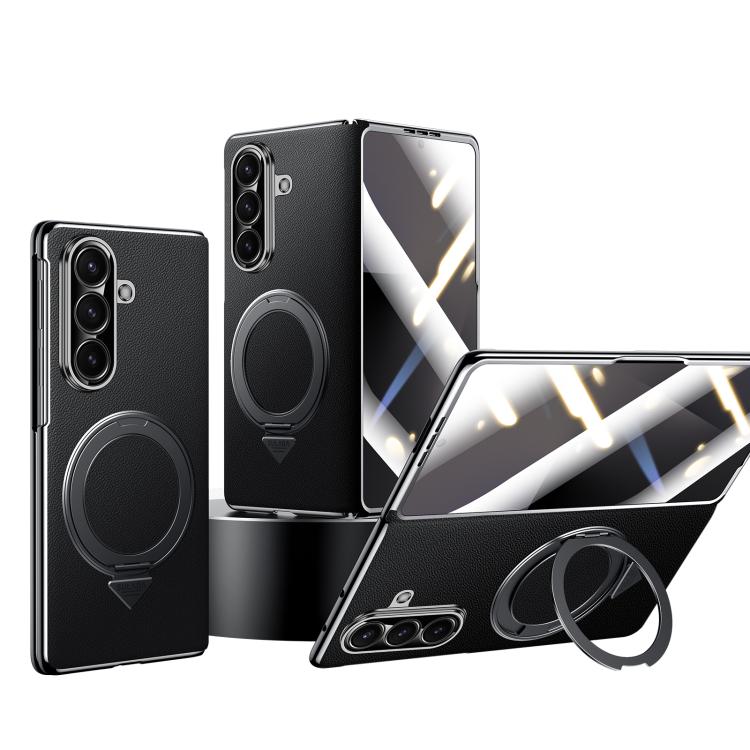 Funda para teléfono SULADA con soporte magné...