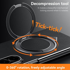 Funda para teléfono SULADA con soporte magné...