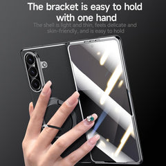Funda para teléfono SULADA con soporte magné...