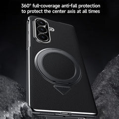 Funda para teléfono SULADA con soporte magné...
