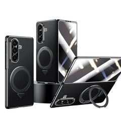 Funda para teléfono SULADA con soporte magné...