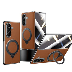 Funda para teléfono SULADA con soporte magné...
