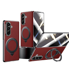 Funda para teléfono SULADA con soporte magné...