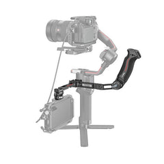 Soporte para cardán SmallRig para DJI RS4 / ...