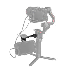 Soporte para cardán SmallRig para DJI RS4 / ...