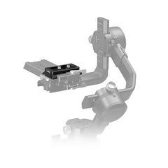 Soporte para cardán SmallRig para DJI RS4 / ...