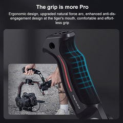 Soporte para cardán SmallRig para DJI RS4 / ...