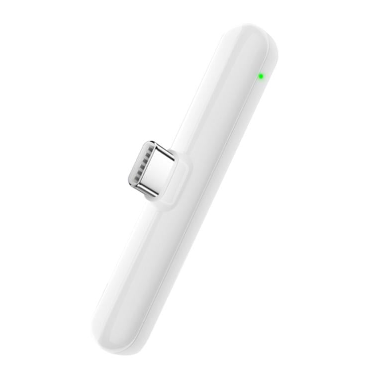Adaptador de carga magnético tipo C         ...