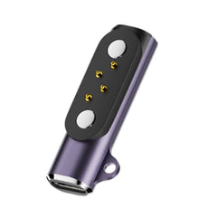 Adaptador de auriculares tipo C