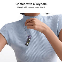 Adaptador de auriculares tipo C
