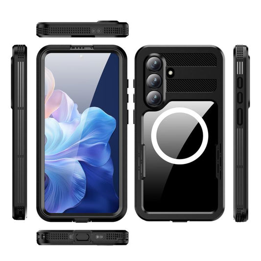 Funda para teléfono RedPepper con certificac...