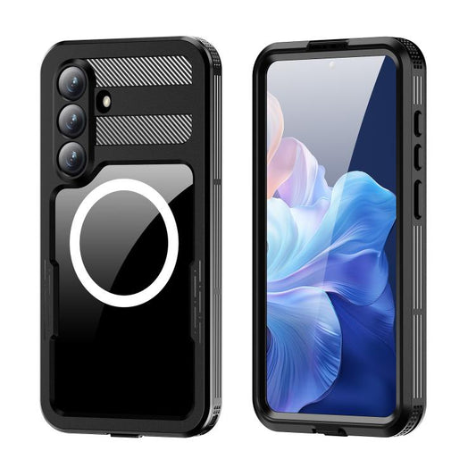 Funda para teléfono RedPepper con certificac...