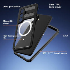 Funda para teléfono RedPepper con certificac...