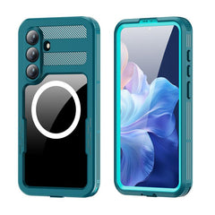 Funda para teléfono RedPepper con certificac...