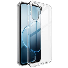 Funda para teléfono IMAK UX-10 Series de TPU...