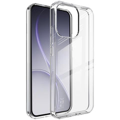 Funda para teléfono IMAK UX-10 Series de TPU...