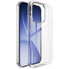 Funda para teléfono IMAK UX-10 Series de TPU...